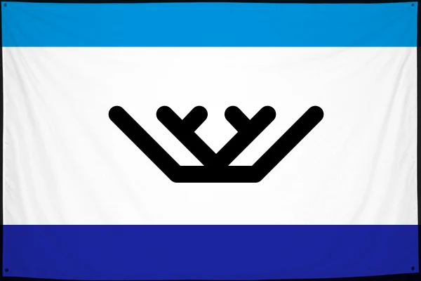 Флаг: Оленёкский улус